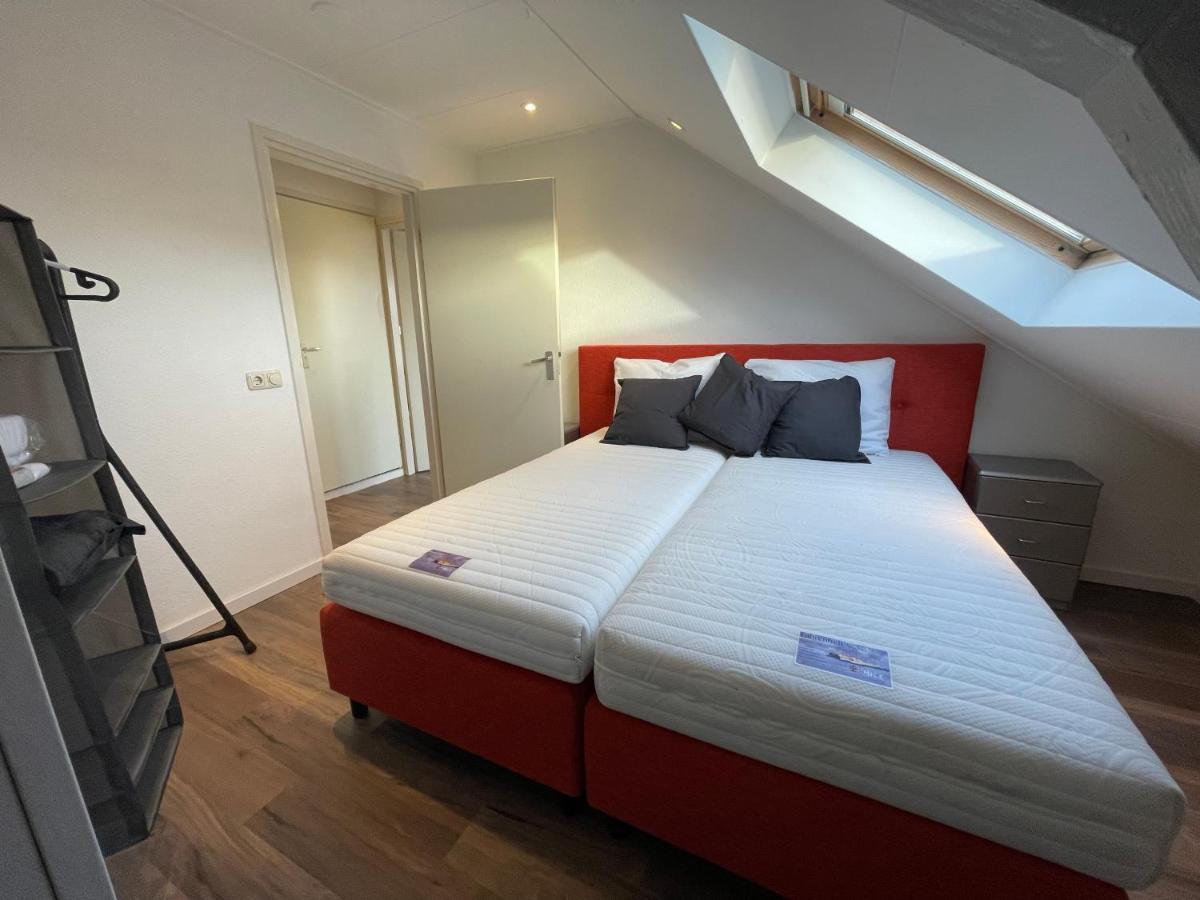 Topsleep Apartments 26-3 Arnheim Exterior foto